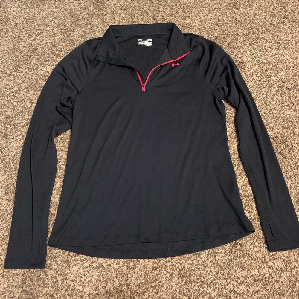 Under Armour long sleeve